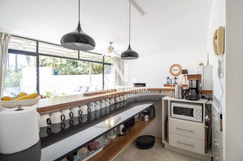 Casa En Alquiler Anual - Montoya