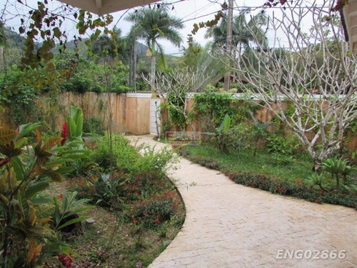 Casa A Venda Em Juquehy - 02866 - 2311803