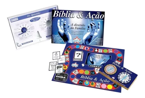 jogo da roleta biblico