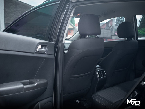Imagem 10 de 15 de Kia Sportage 2.0 Lx 4x2 16v Flex 4p Automático 2018/2019