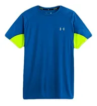 Comprar Playera Under Armour De Caballero Manga Corta Mod.1244180