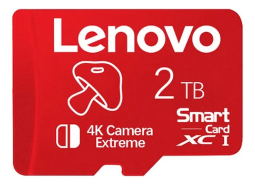 Micro Sd 2tb, Smart Card, Gamer, Movil, Ordenador