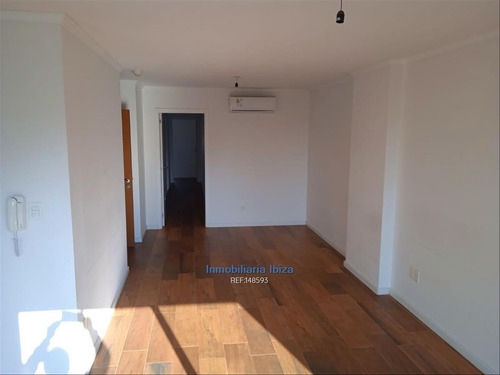 Imagen 6 de 19 de Pocitos Venta Apartamento 2 Dormitorios U$d 240.000 Cw148593