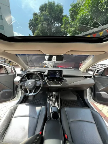 Toyota Corolla 1.8 Se-g