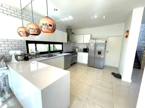 Casa En Venta Ubicado En Tipas, Nordelta, G.b.a. Zona Norte