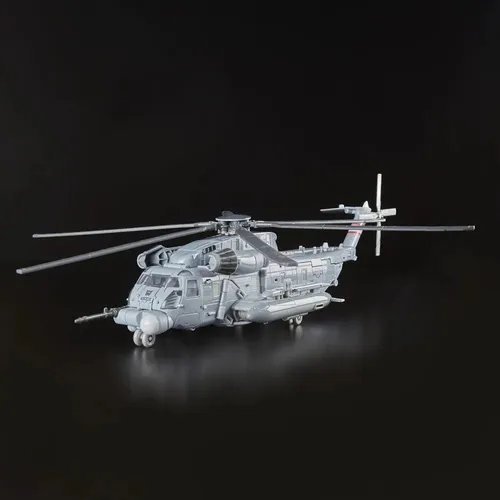 Transformers: Decepticon Blackout. Studio Series 08. Hasbro. (Usado)