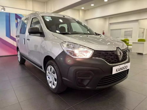 Renault Kangoo Duster Oroch 