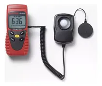 Comprar Luxometro Digital Lm-200 Medicion Led Rango 200.000 Lux Luz