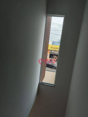 Imagem 21 de 28 de Sobrado Com 2 Dormitórios À Venda, 69 M² Por R$ 225.000,00 - Parque São Bento - Sorocaba/sp - So0493