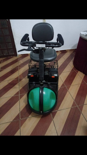 Imagem 9 de 9 de Scooter Freedon 2001