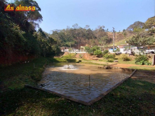 Imagem 9 de 14 de Chácara Com 3 Dormitórios À Venda, 2677 M² Por R$ 425.000,00 - Guarulhos - Guarulhos/sp - Ch0002