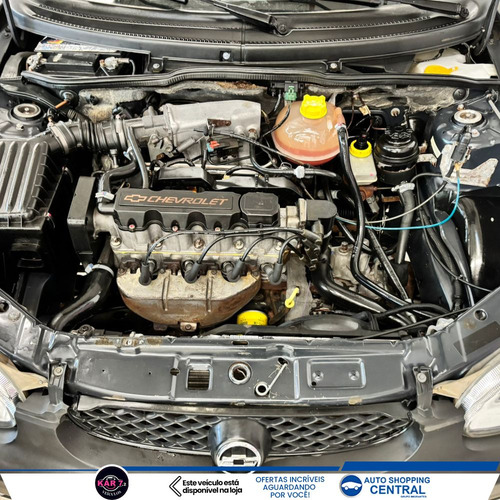 Chevrolet Corsa PICK-UP PICK-UP STD/ RODEIO 1.6 MPFI