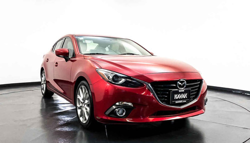 Imagen 5 de 15 de 34231 - Mazda 2015 Con Garantía At