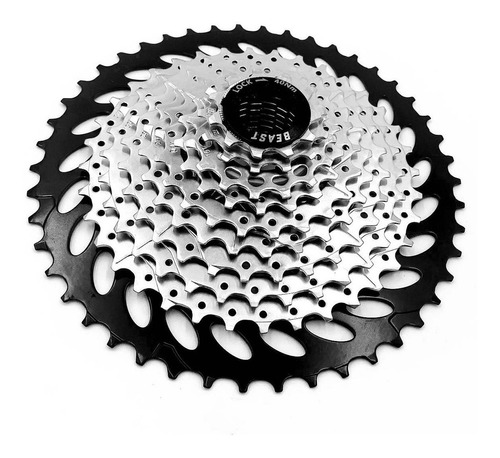 Cassette Sprocket Mtb Beast 10 Pasos 11 46d