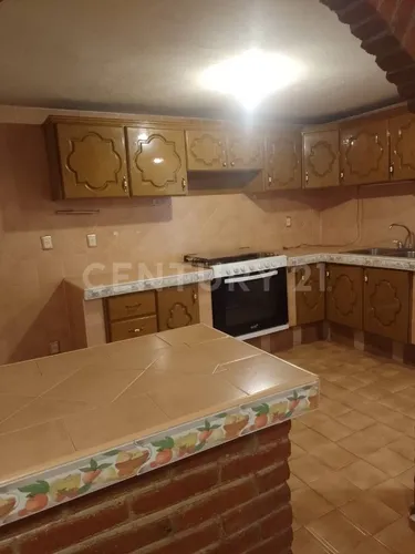 Casa En Renta En Tepotzotlan