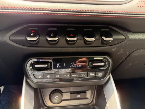 Chevrolet Groove 1.5 TIPO C PREMIER At