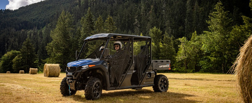 Utv Cfmoto Uforce 800 Xl 100% Financiado