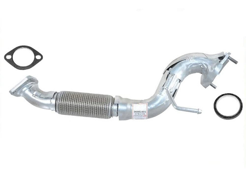 Nuevo Tubo Motor Frontal Flex Para Nissan Rogue 08 12