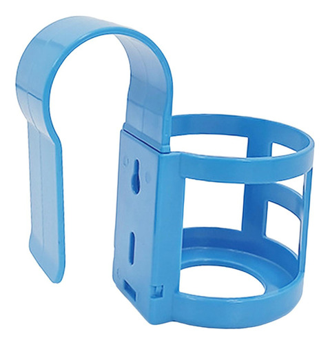 Soporte Para Vasos De Piscina Sobre El Suelo, Soporte Para 1