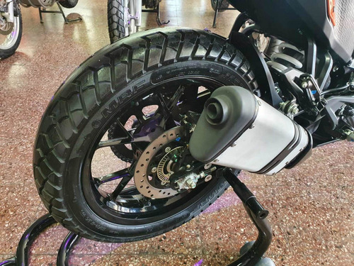 Imagen 10 de 11 de Ktm Adventure 250 Abs 0km Permutas - Financiacion