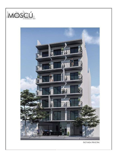 Imagen 7 de 25 de Venta Cochera Doble En Chacabuco 1834 Con Unidad De Departamento - República De La Sexta