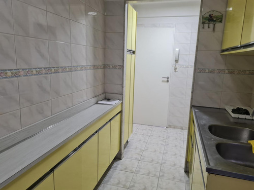 Imagen 9 de 30 de Departamento Semipiso 4 Ambientes Cochera Apto Profesional