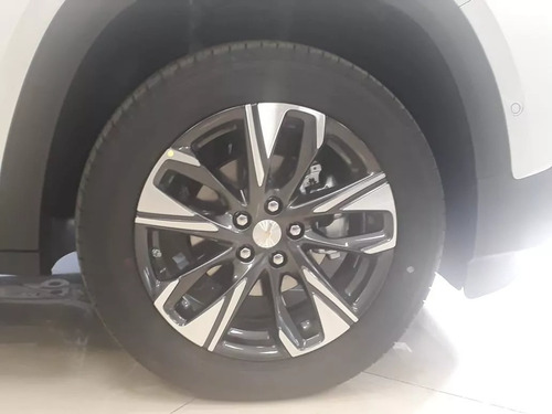 Imagen 7 de 25 de Chevrolet Tracker Premier 0km E/inmediata 2023 Go
