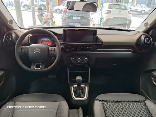 Citroën C3 Aircross 1.0 Shine Turbo 200 Cvt Bitono