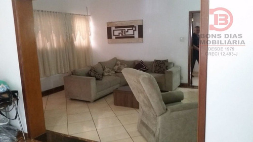 Imagem 3 de 15 de Sobrado - Vila Re - Ref: 5885 - V-5885