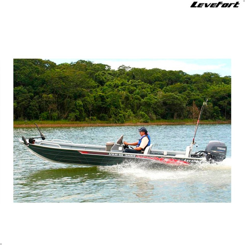Barco Levefort Apolus 600 Fish Tracker Freestyle Standard