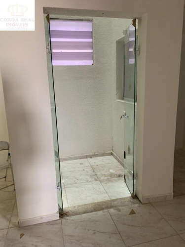 Imagem 19 de 20 de Apartamento - Ap00567 - 69437298