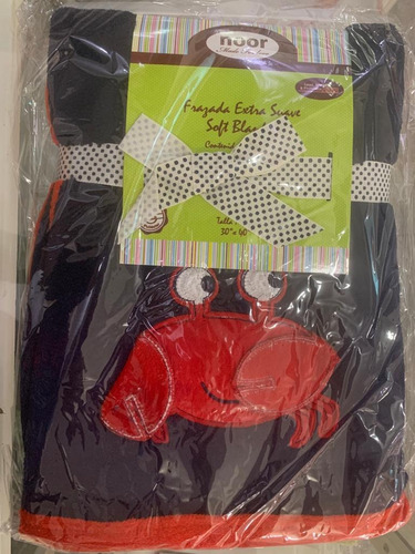Mantas Para Bebes