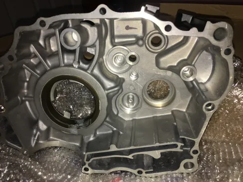 Carter Izq Br 200 Rr Moto Bera