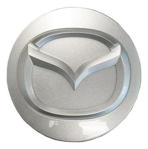 Tapa De Rueda Mazda Bt50 Original