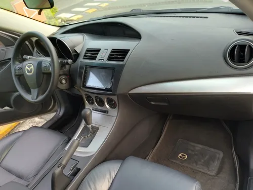 Mazda 3 1.6 Z6na0 All New