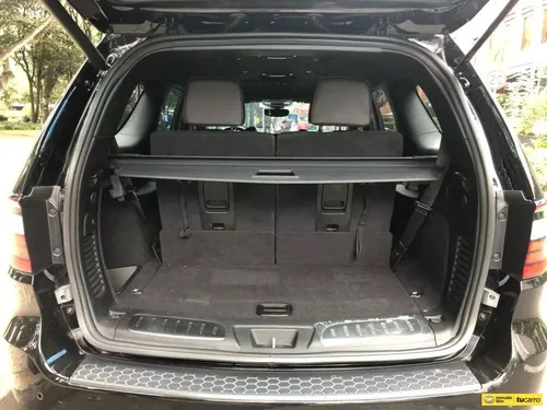 Dodge Durango Gt 2021