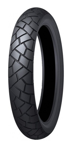 Dunlop 110 80 19 Mixtour 59v Bmw Vstrom C/col Y Bal 2tboxes