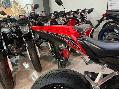 Honda Cbr 1000 Rr
