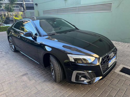 Audi A5 2.0 45tfsi Quattro Coupe 252cv