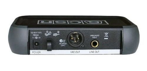 Microfone Sem Fio Csr Prof H888 X-888 Uhf Prof 50 Canais Pll