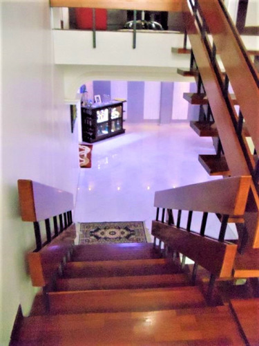 Casa En Venta En Cumbres De Curumo
