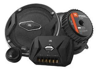 Set De Componentes Jbl Mod Gto 609c 270 Watts Originales