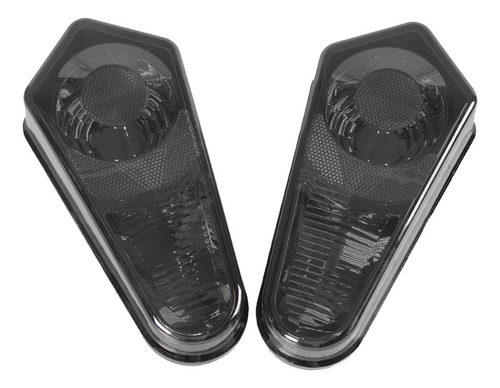 Para Compatible Con Polaris Freno Luz Trasera 2005-2013