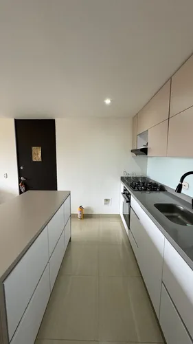 Apartamento En Venta En La Calera. Cod V16385