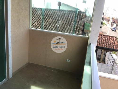 Imagem 4 de 16 de Casa Sobreposta À Venda Na Vila Caiçara - 376