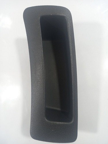 Porta Objetos Citroen C3 2005 9646620077 Usado Cx97