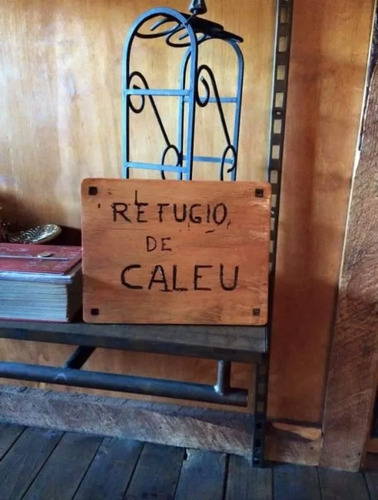 Parcela En Venta | 3 Cabañas+piscina | Caleu | Tiltil