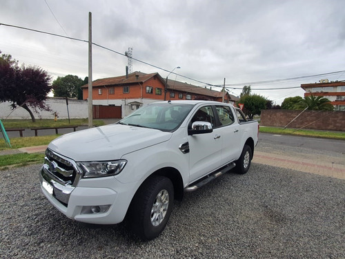 Ford Ranger Xlt 3.2 4x2