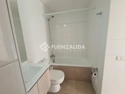 Departamento En Venta De 1 Dorm. En Macul