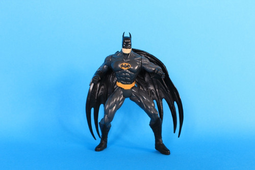 Knight Watch Batman Hasbro 1999